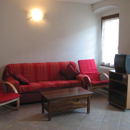 Tiarno di SottoCasa Anita公寓 外观 照片