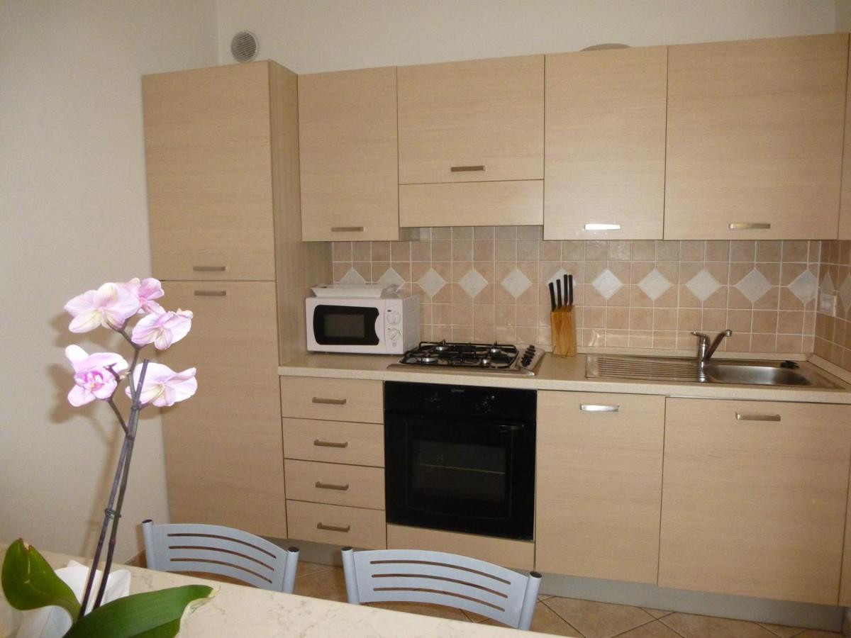 Tiarno di SottoCasa Anita公寓 外观 照片