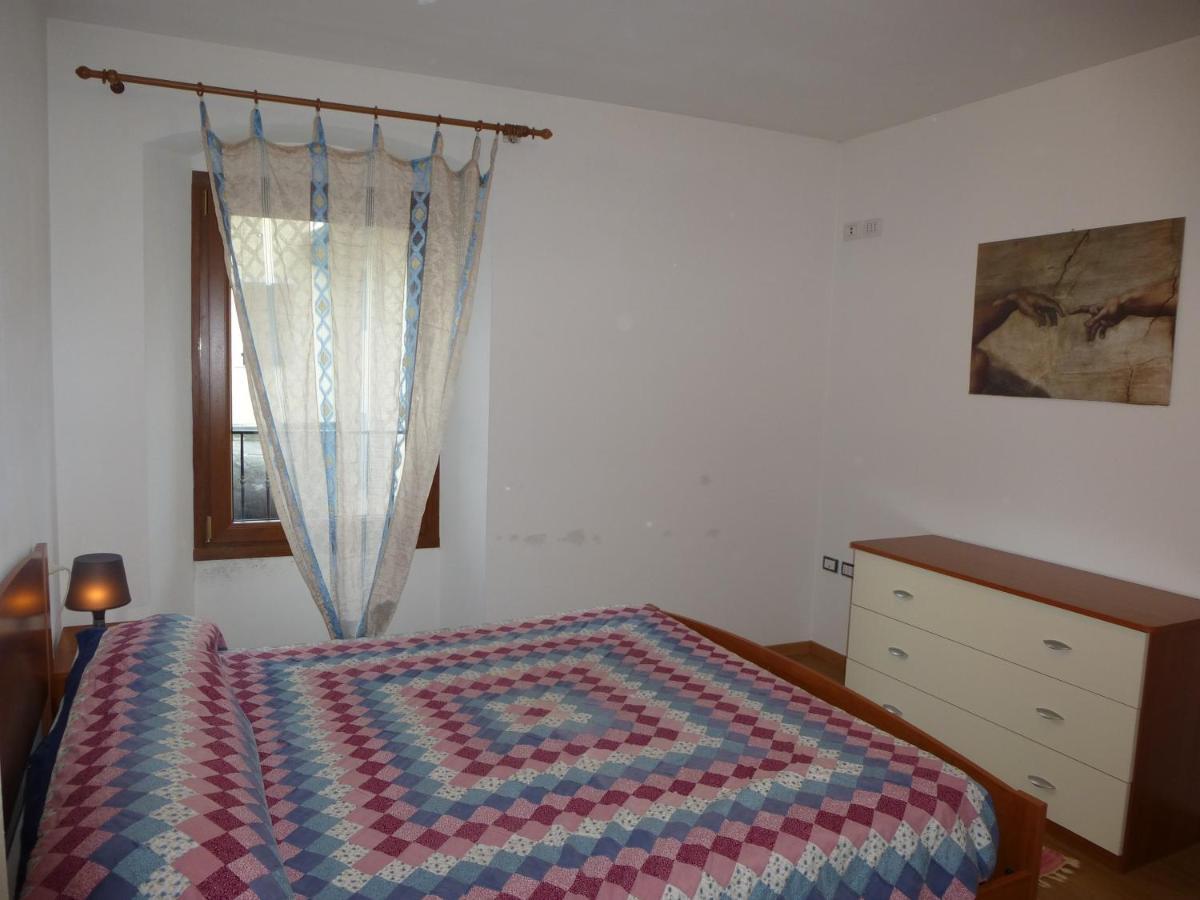 Tiarno di SottoCasa Anita公寓 外观 照片