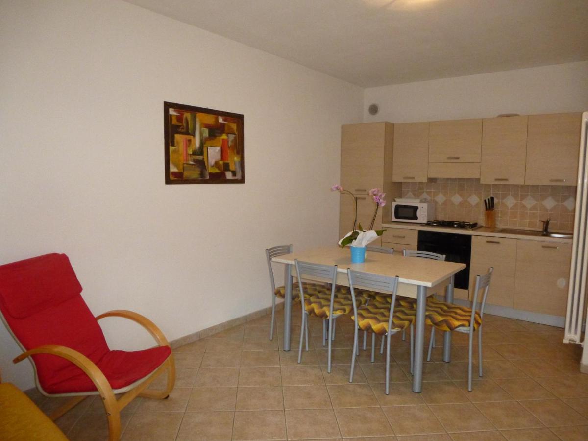 Tiarno di SottoCasa Anita公寓 外观 照片
