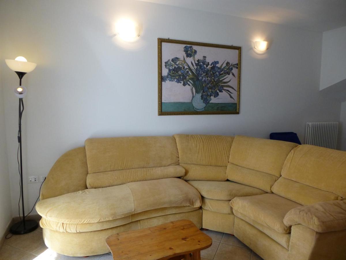 Tiarno di SottoCasa Anita公寓 外观 照片