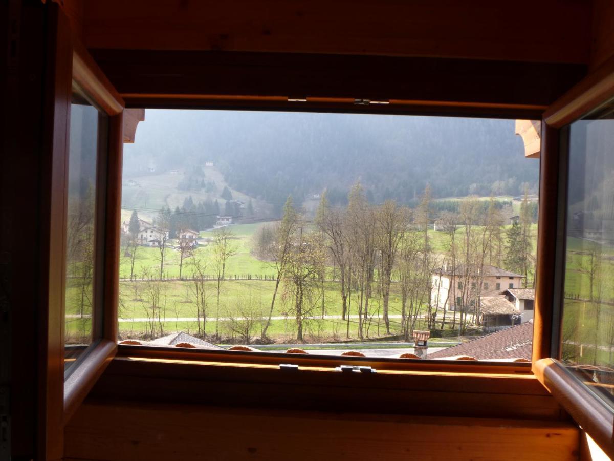 Tiarno di SottoCasa Anita公寓 外观 照片