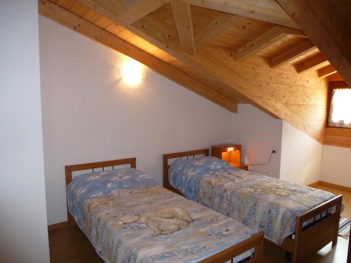 Tiarno di SottoCasa Anita公寓 外观 照片