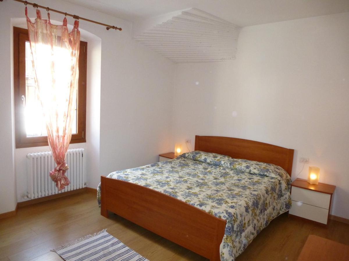 Tiarno di SottoCasa Anita公寓 外观 照片