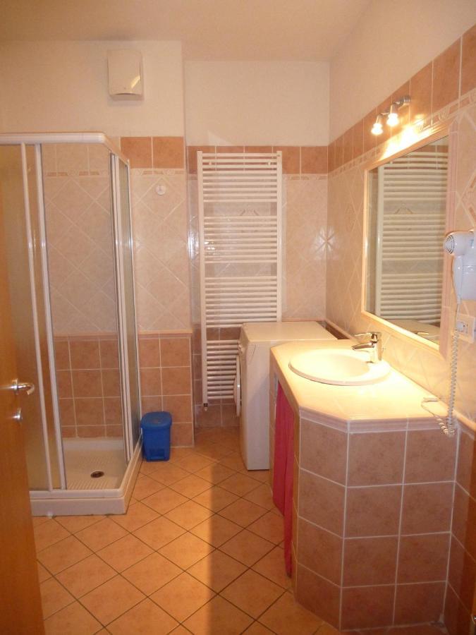 Tiarno di SottoCasa Anita公寓 外观 照片