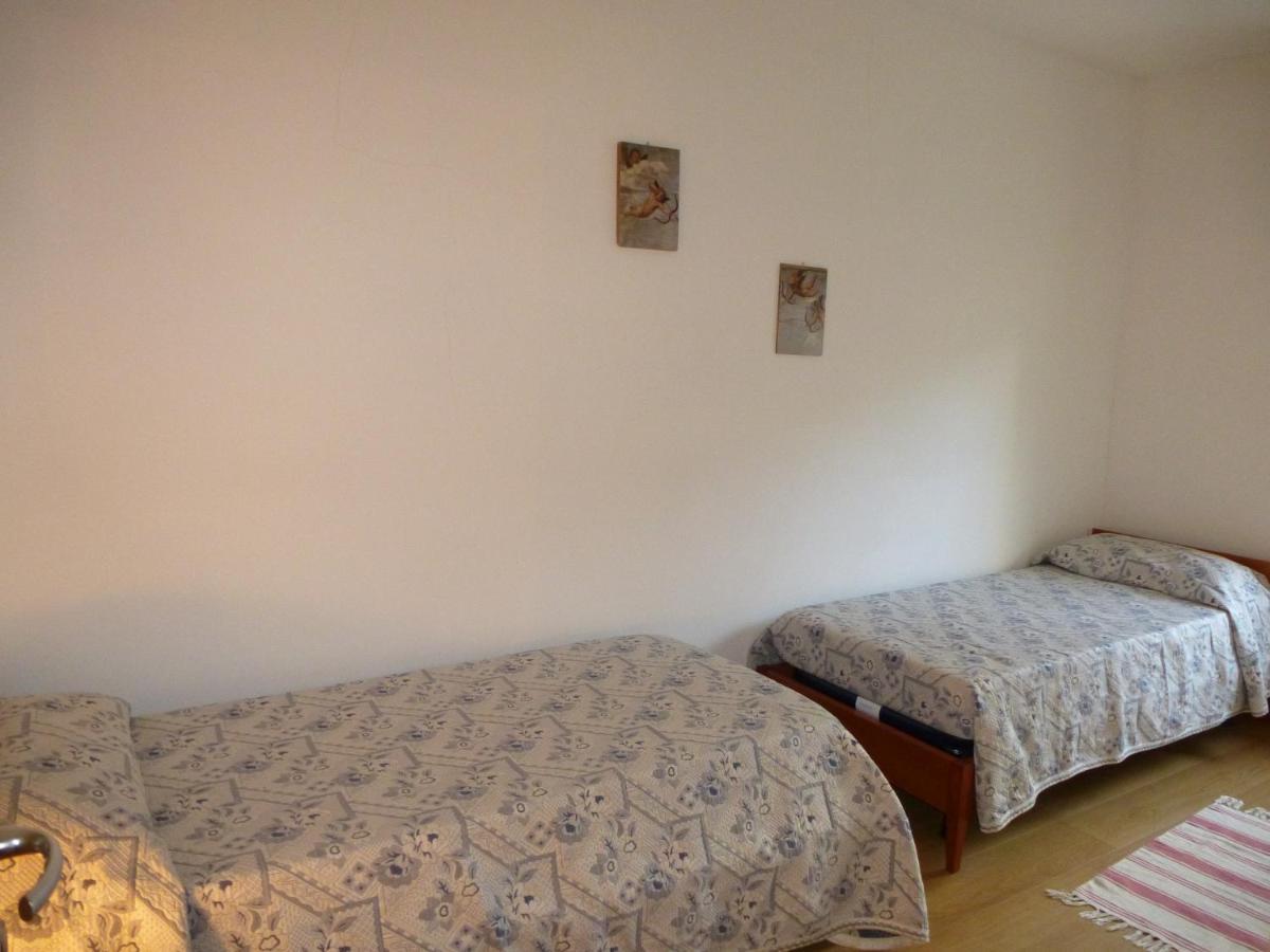 Tiarno di SottoCasa Anita公寓 外观 照片