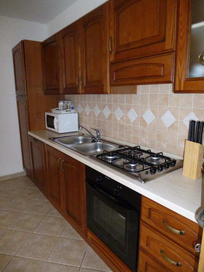 Tiarno di SottoCasa Anita公寓 外观 照片