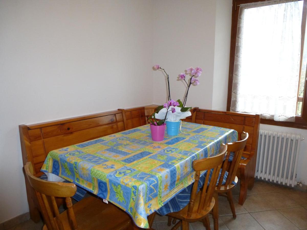Tiarno di SottoCasa Anita公寓 外观 照片