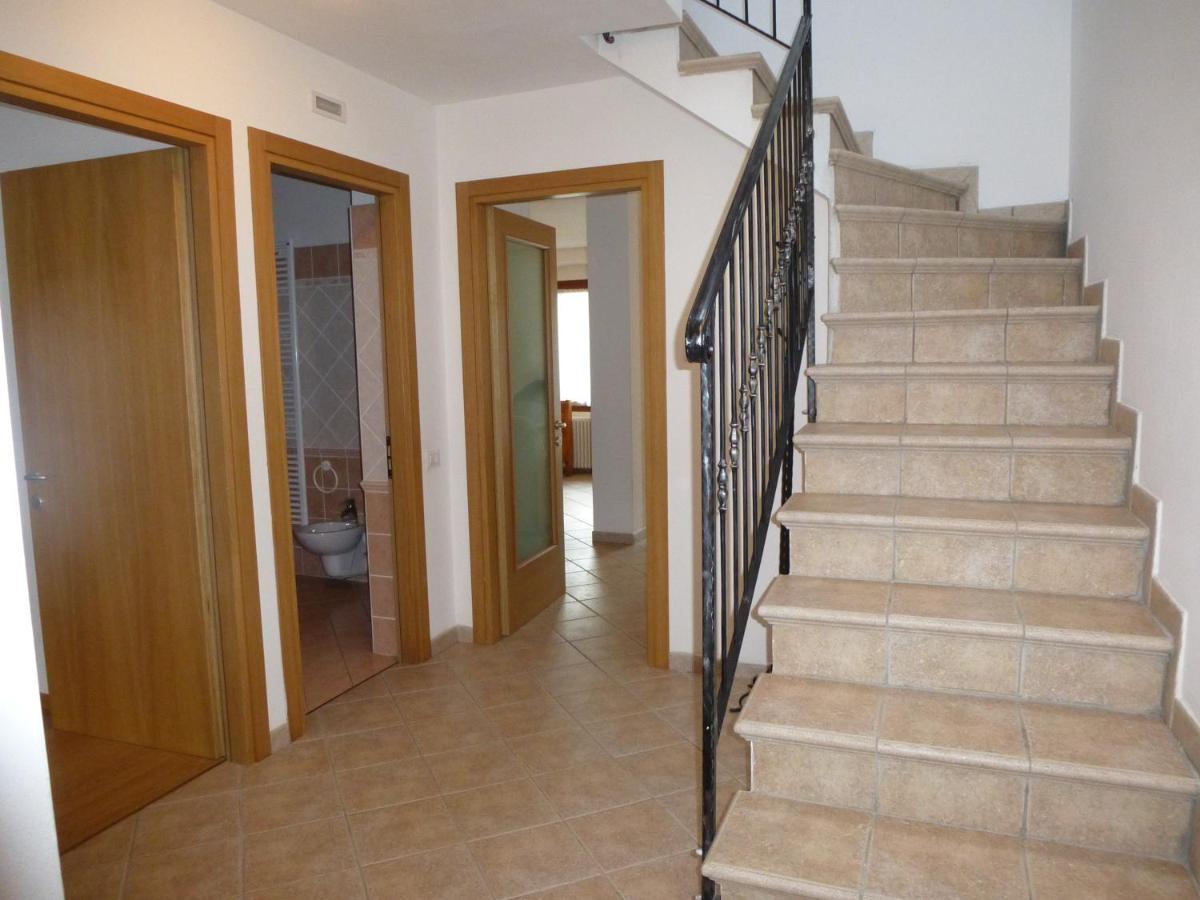 Tiarno di SottoCasa Anita公寓 外观 照片