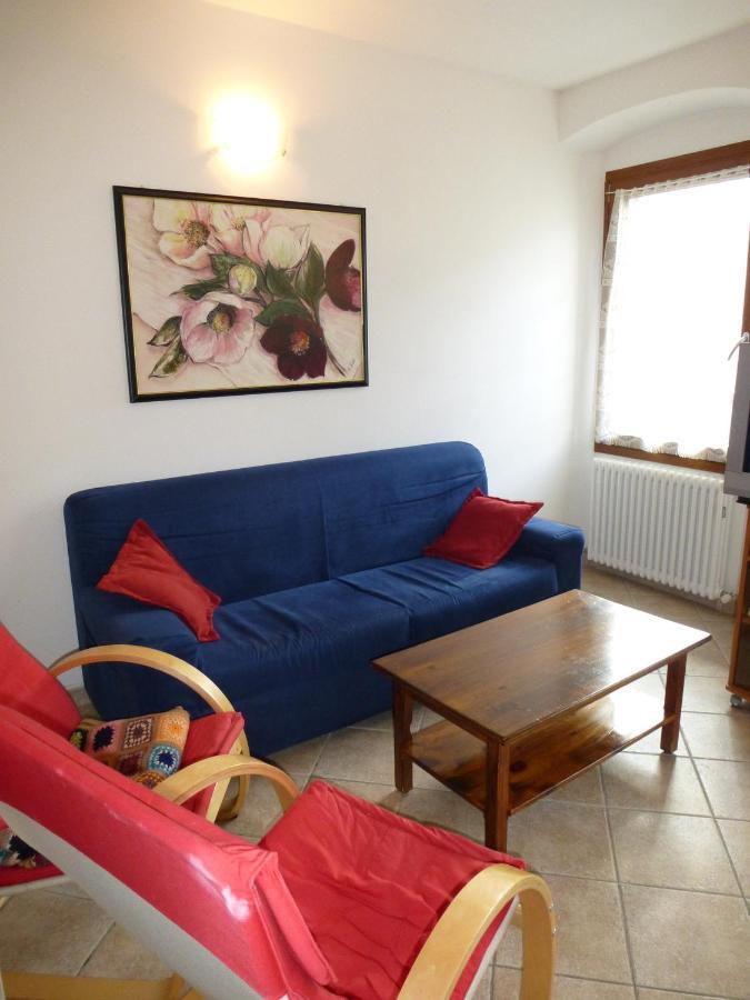 Tiarno di SottoCasa Anita公寓 外观 照片