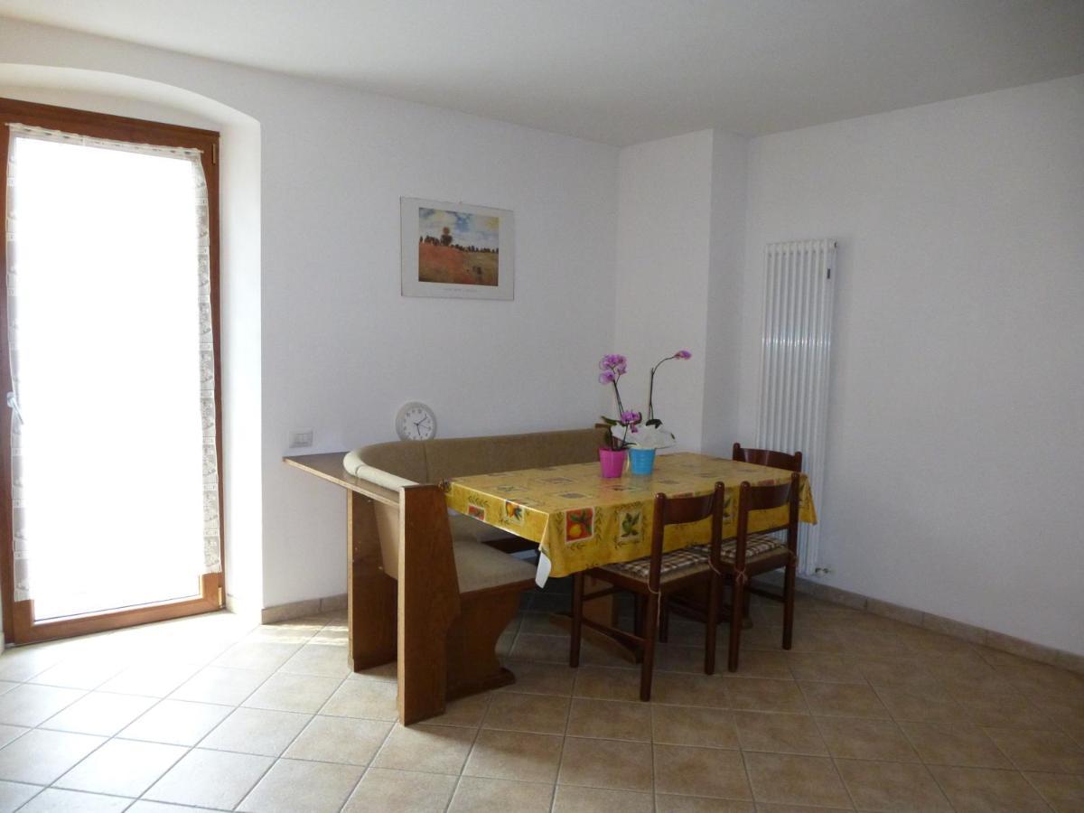 Tiarno di SottoCasa Anita公寓 外观 照片