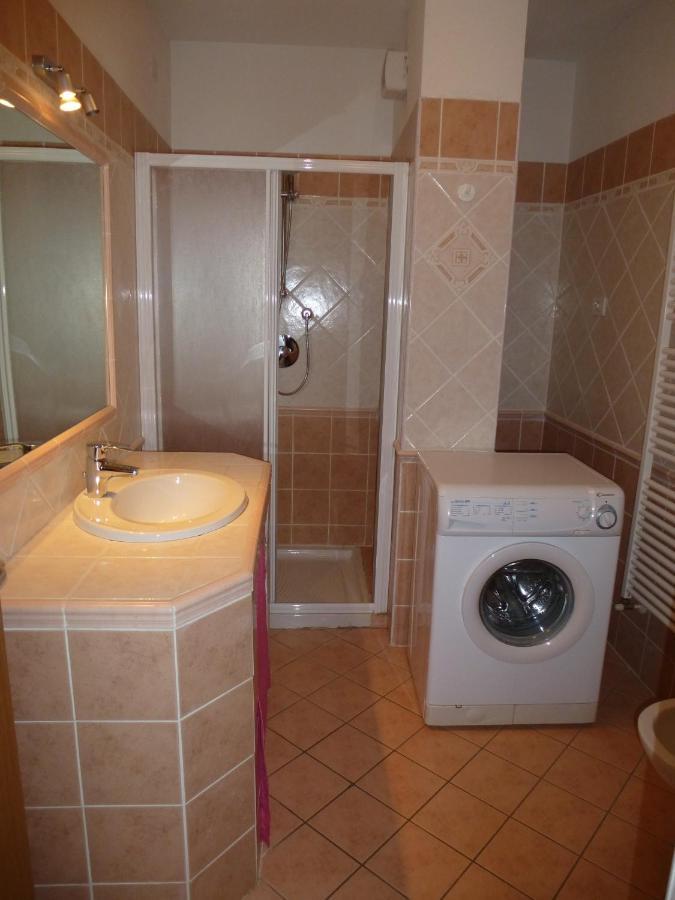 Tiarno di SottoCasa Anita公寓 外观 照片
