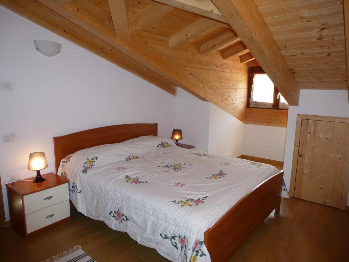Tiarno di SottoCasa Anita公寓 外观 照片