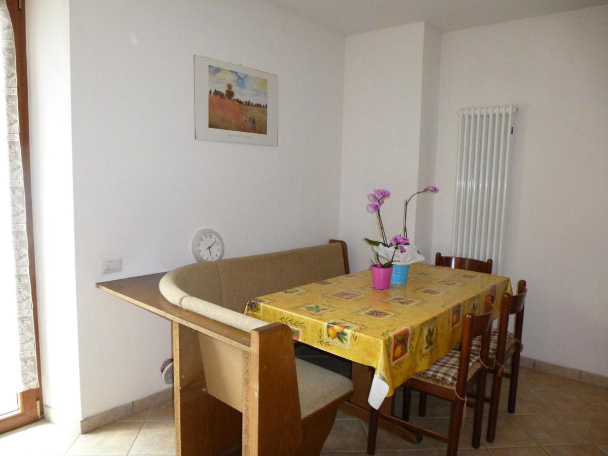 Tiarno di SottoCasa Anita公寓 外观 照片