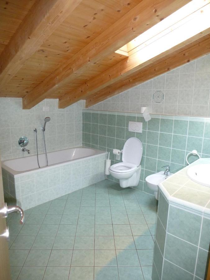 Tiarno di SottoCasa Anita公寓 外观 照片