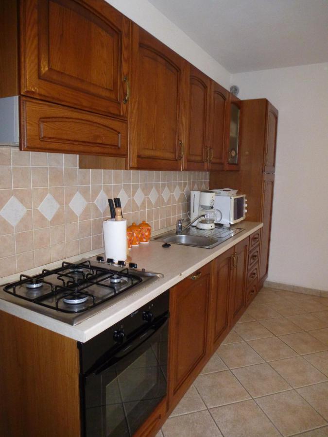 Tiarno di SottoCasa Anita公寓 外观 照片