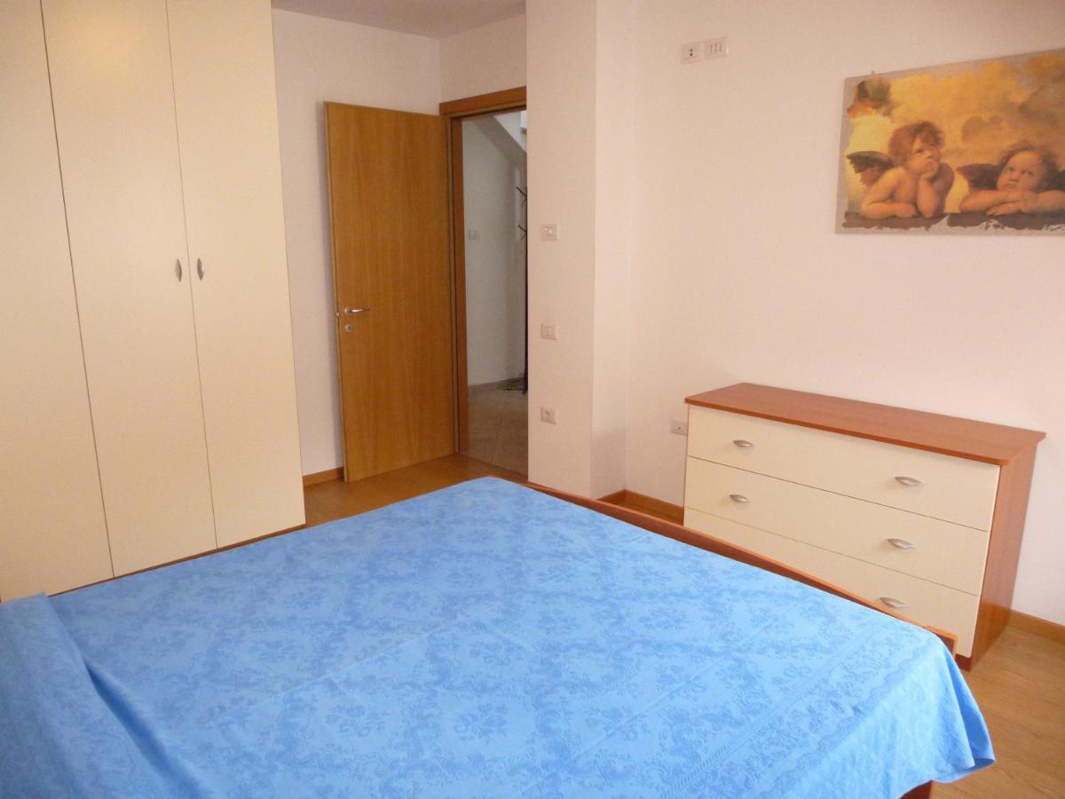 Tiarno di SottoCasa Anita公寓 外观 照片