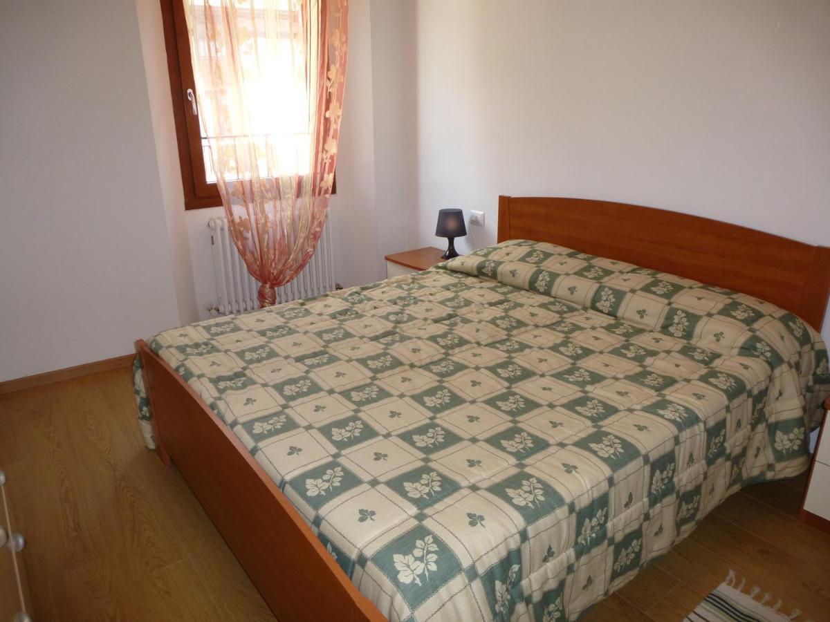 Tiarno di SottoCasa Anita公寓 外观 照片