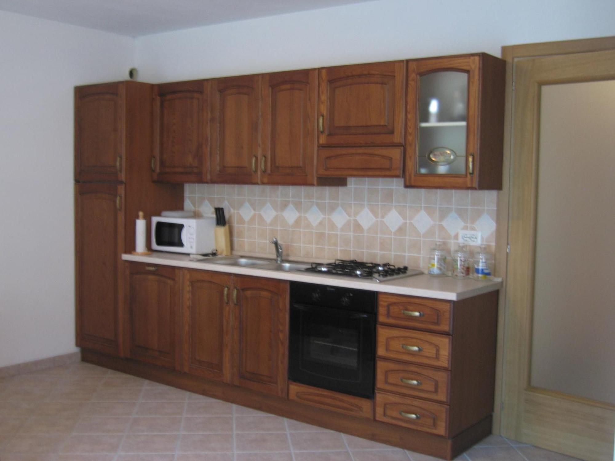 Tiarno di SottoCasa Anita公寓 外观 照片