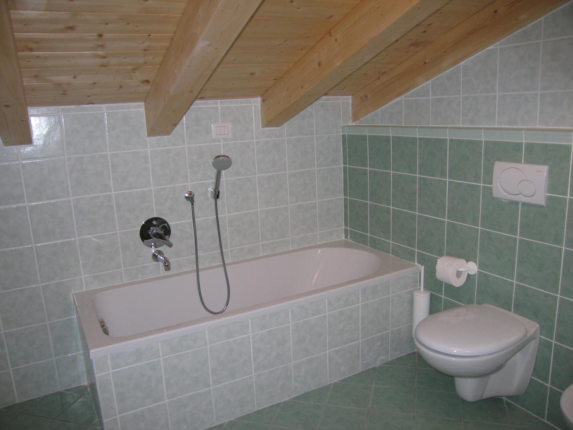 Tiarno di SottoCasa Anita公寓 外观 照片
