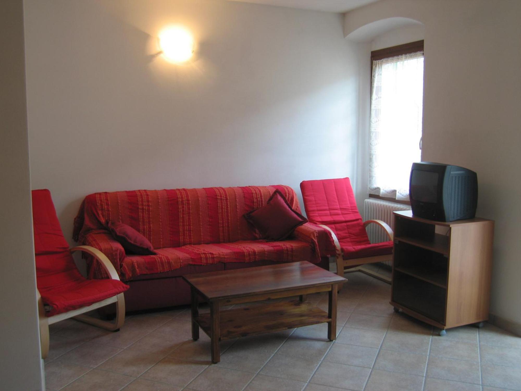 Tiarno di SottoCasa Anita公寓 外观 照片