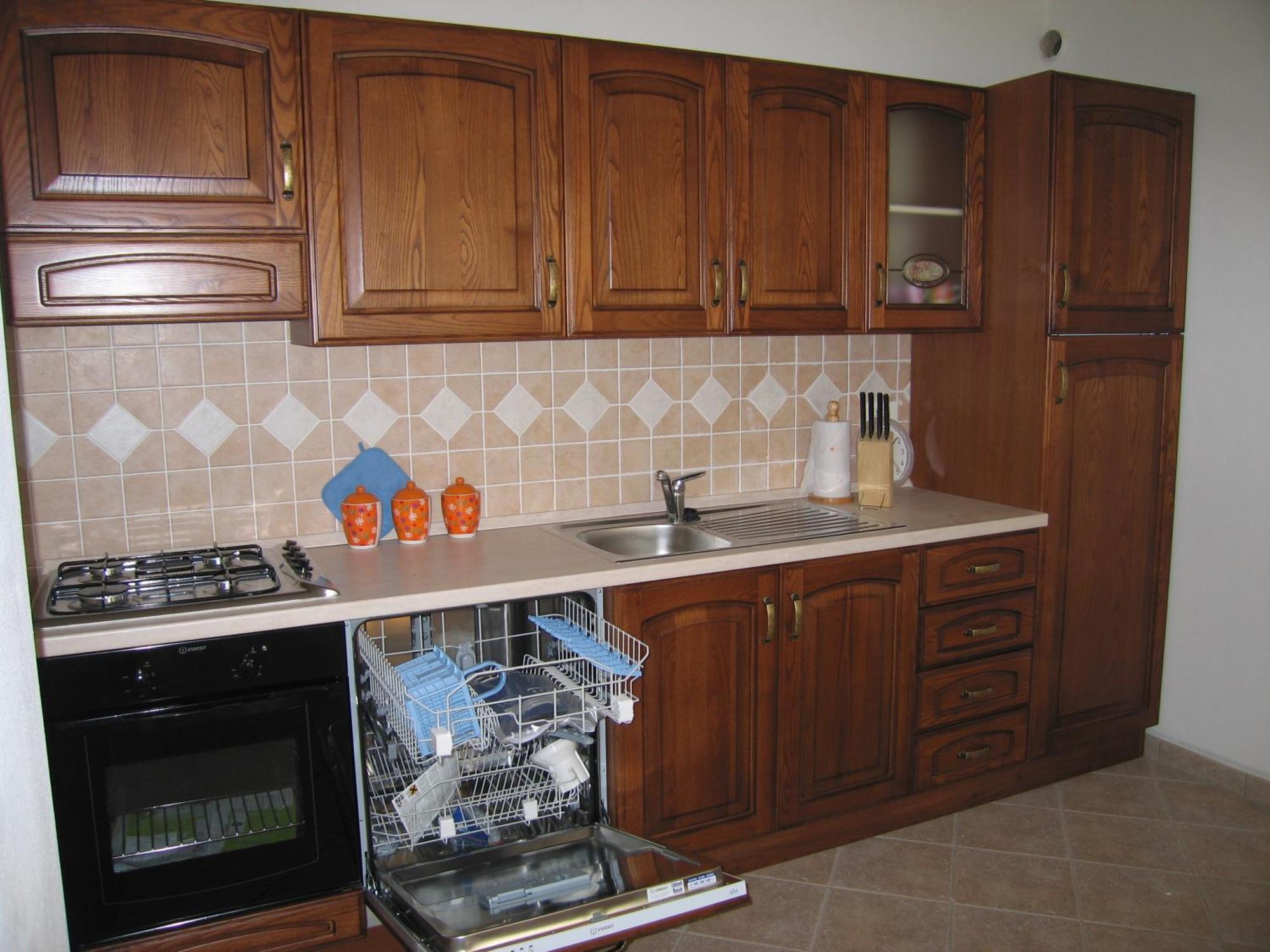 Tiarno di SottoCasa Anita公寓 外观 照片
