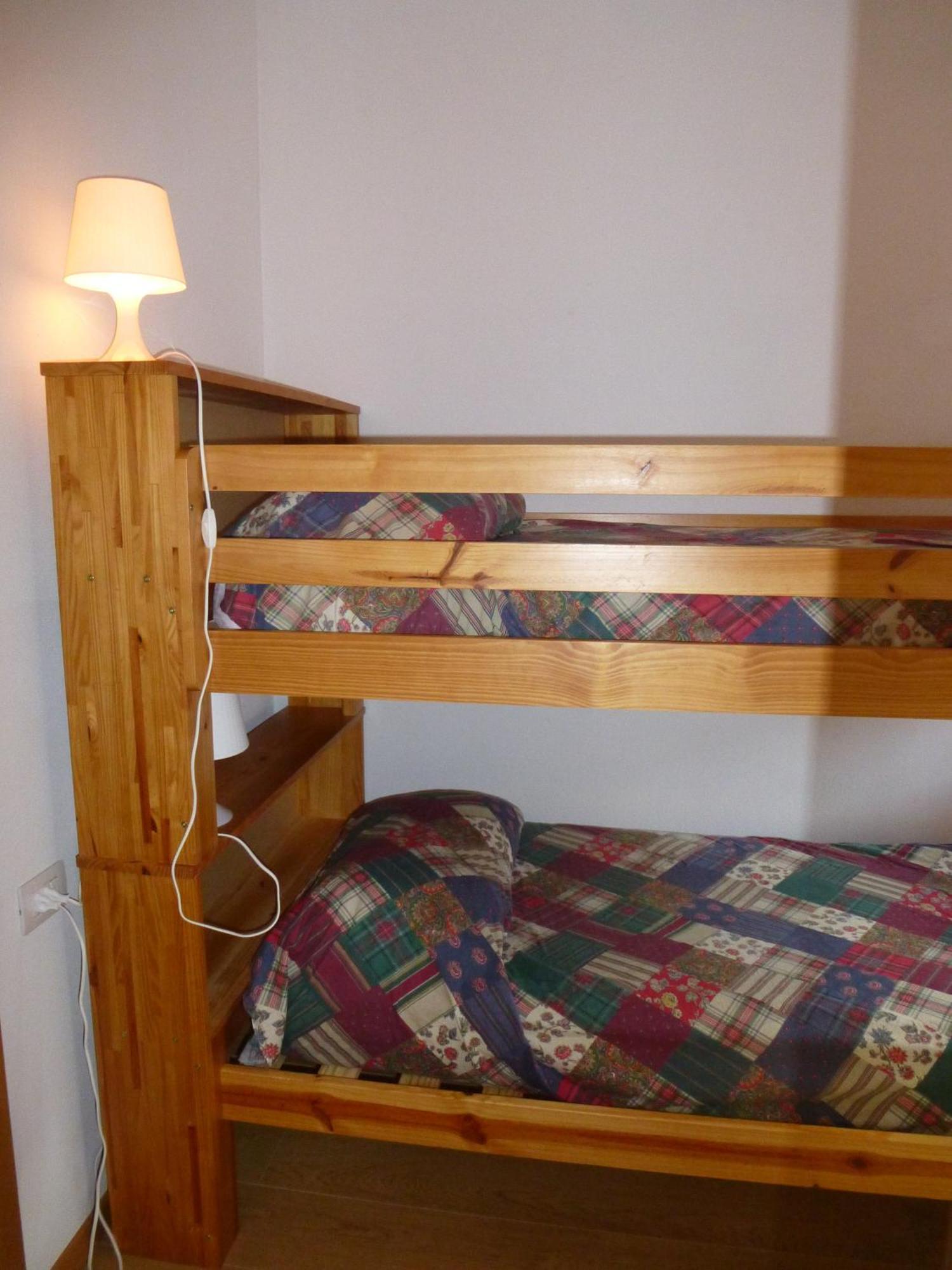 Tiarno di SottoCasa Anita公寓 外观 照片