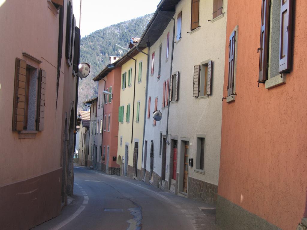 Tiarno di SottoCasa Anita公寓 外观 照片